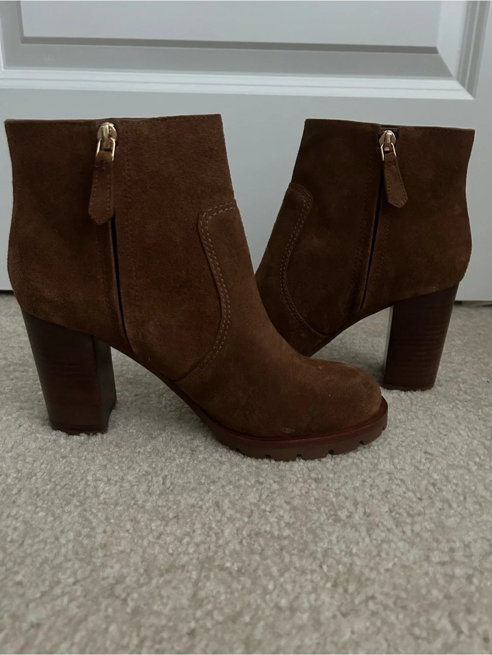 Tory Burch new without